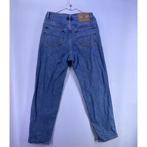 Tommy Hilfiger Blue Straight fit Jeans Size 33x30
